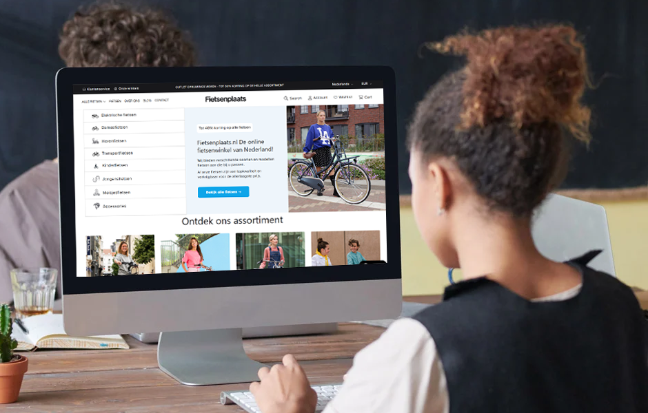 De Voordelen van Online een Fiets Kopen