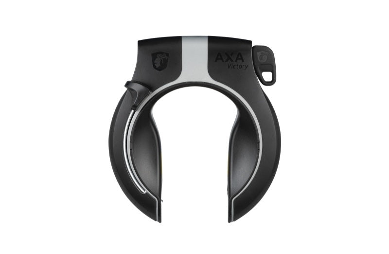 Axa Ringslot Victory Zwart ART2