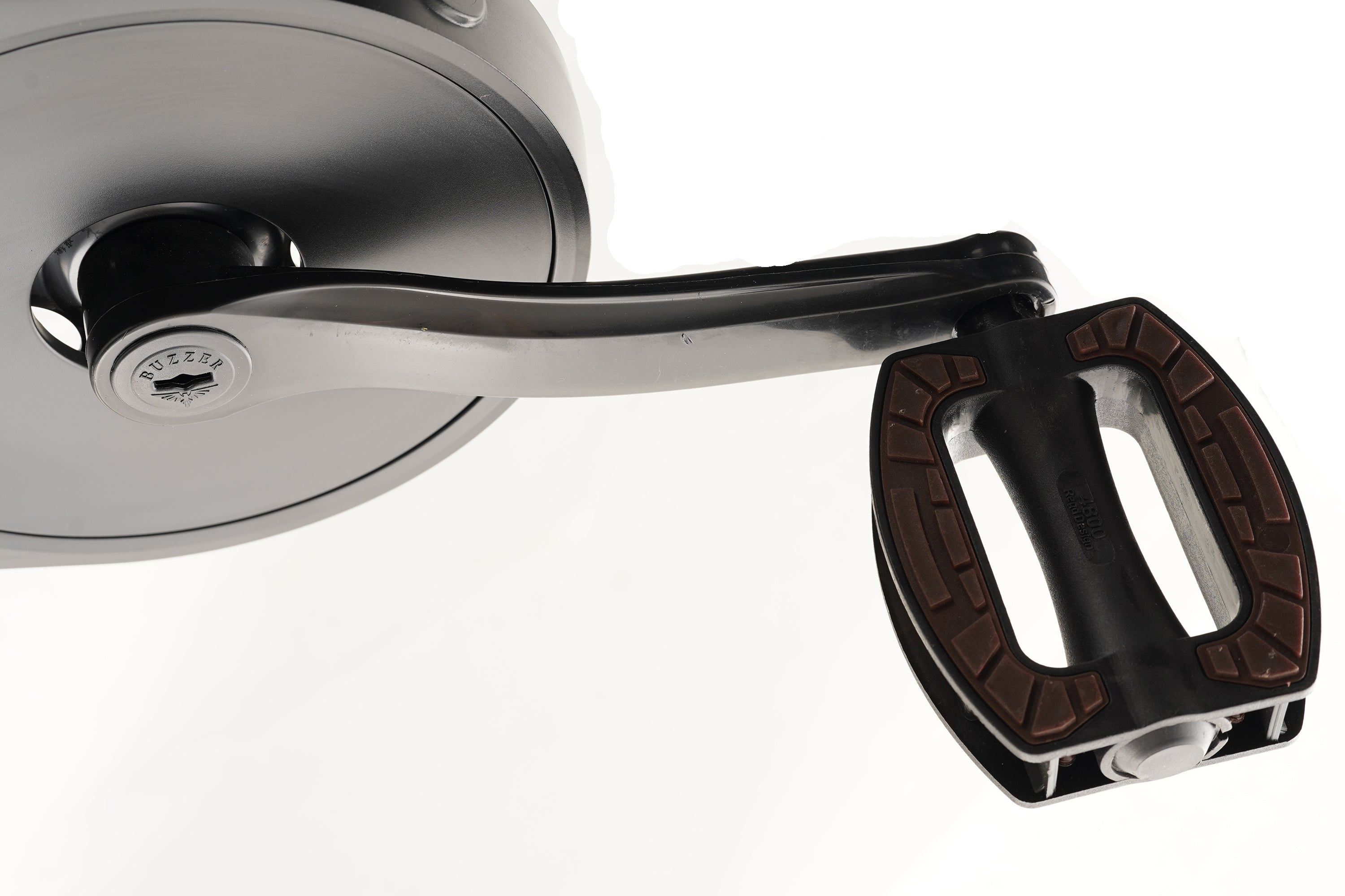 Cortego Cargo Herenfiets 3 Versnellingen Mat-Zwart