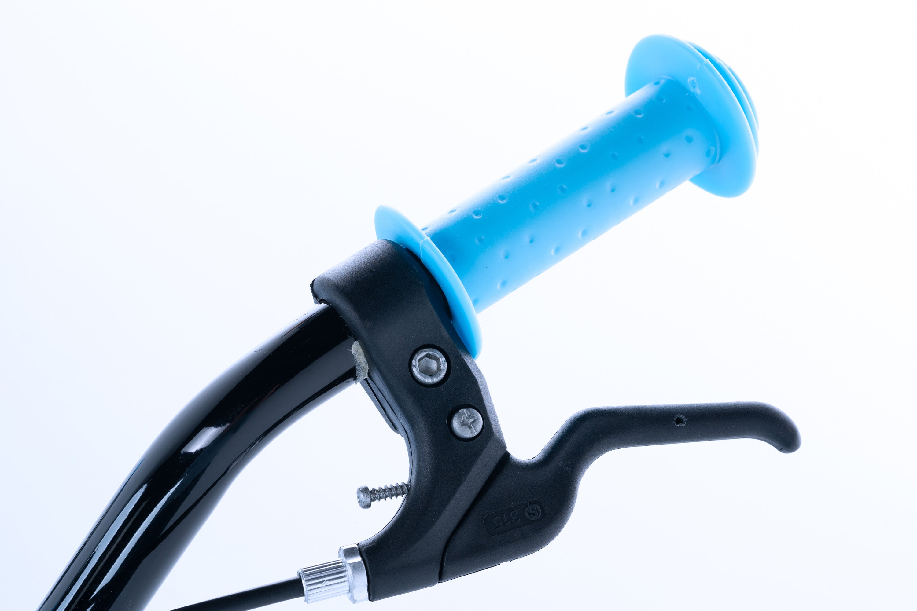 Cortego BMX Cross Jongensfiets blauw 16 Inch