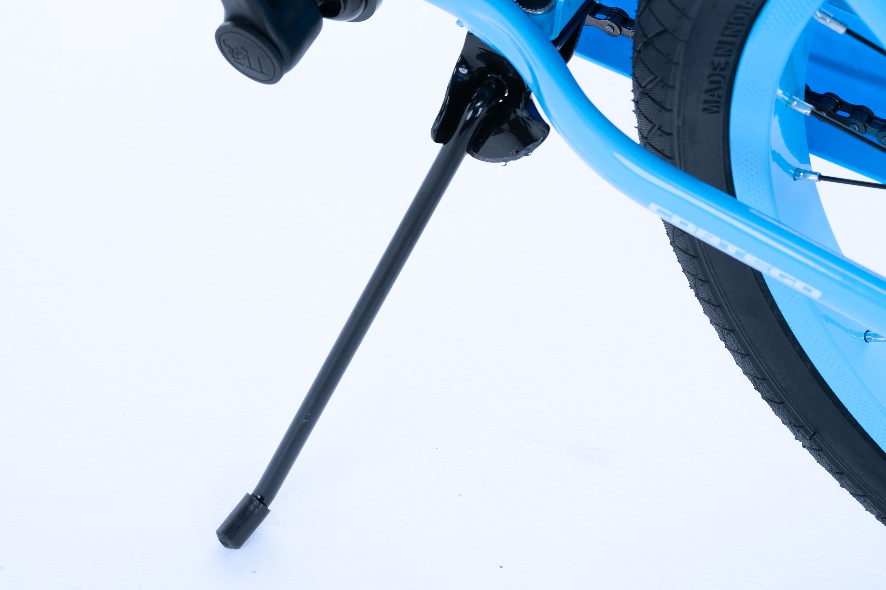 Cortego BMX Cross Jongensfiets blauw 20 Inch
