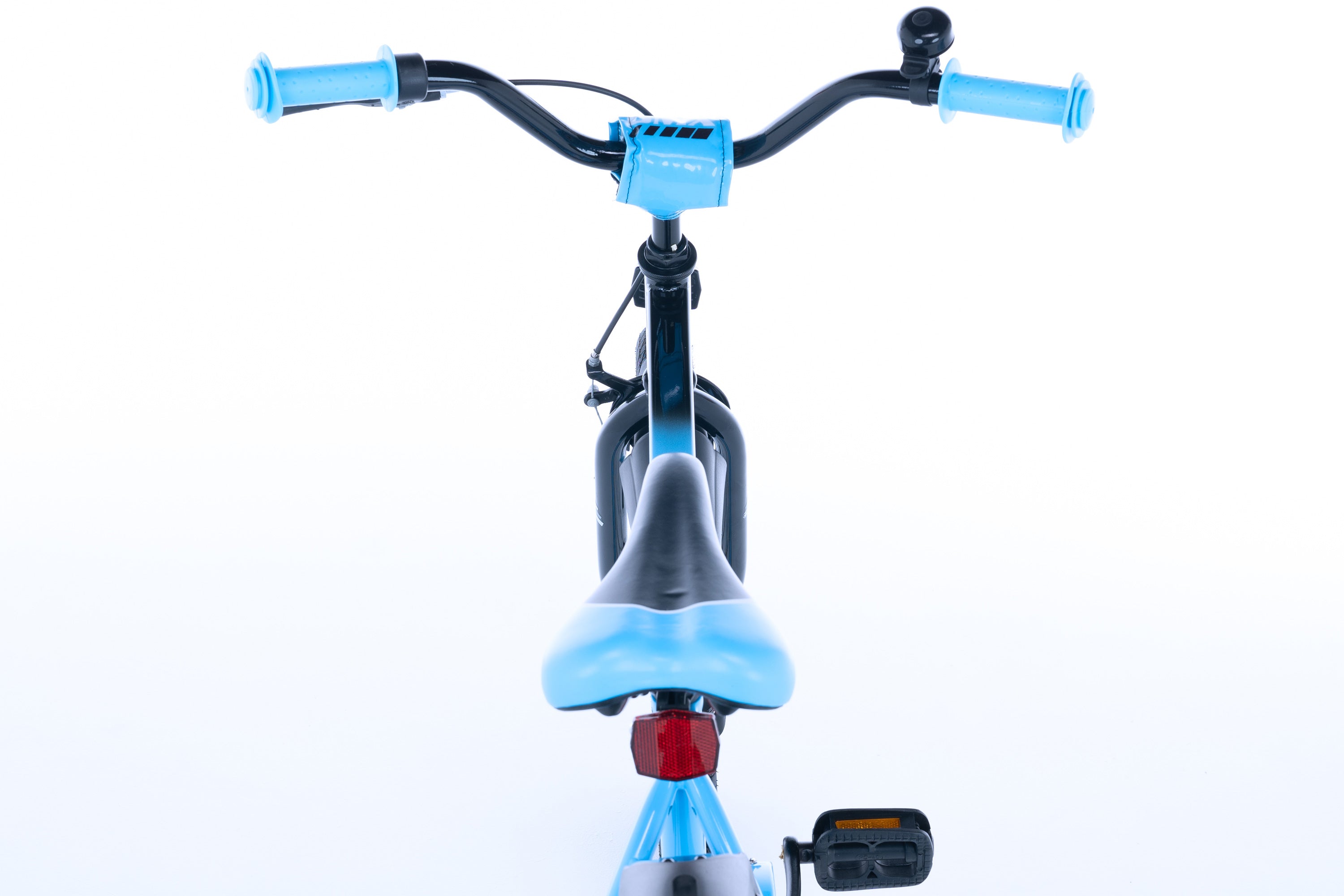 Cortego BMX Cross Jongensfiets blauw 20 Inch