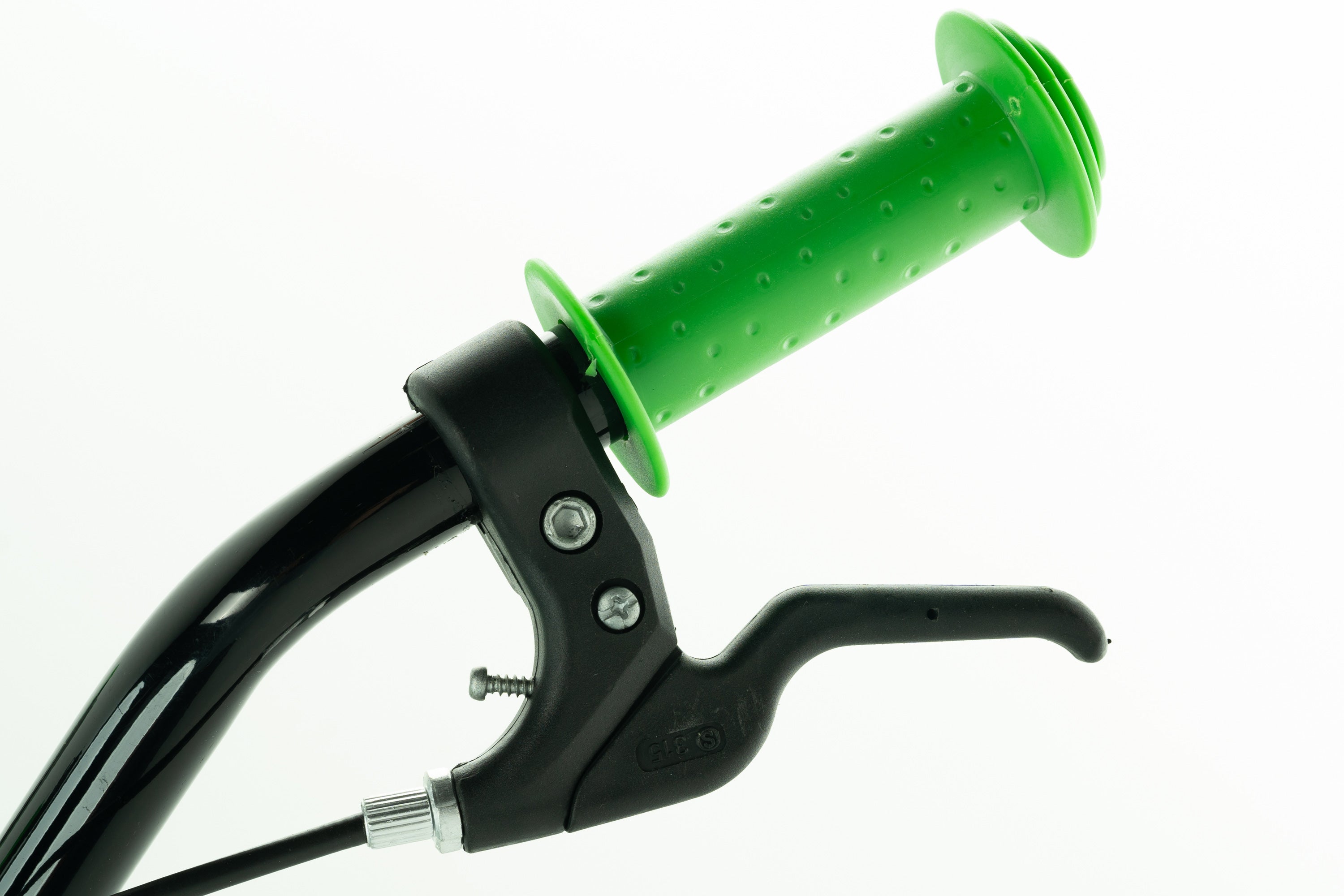 Cortego BMX Cross Jongensfiets groen 16 Inch