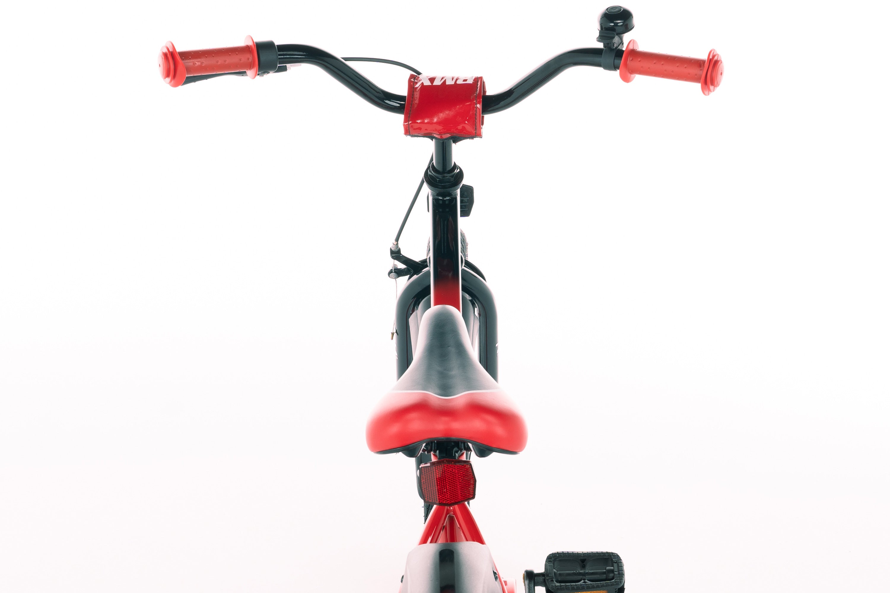 Cortego BMX Cross Jongensfiets Rood 22 inch