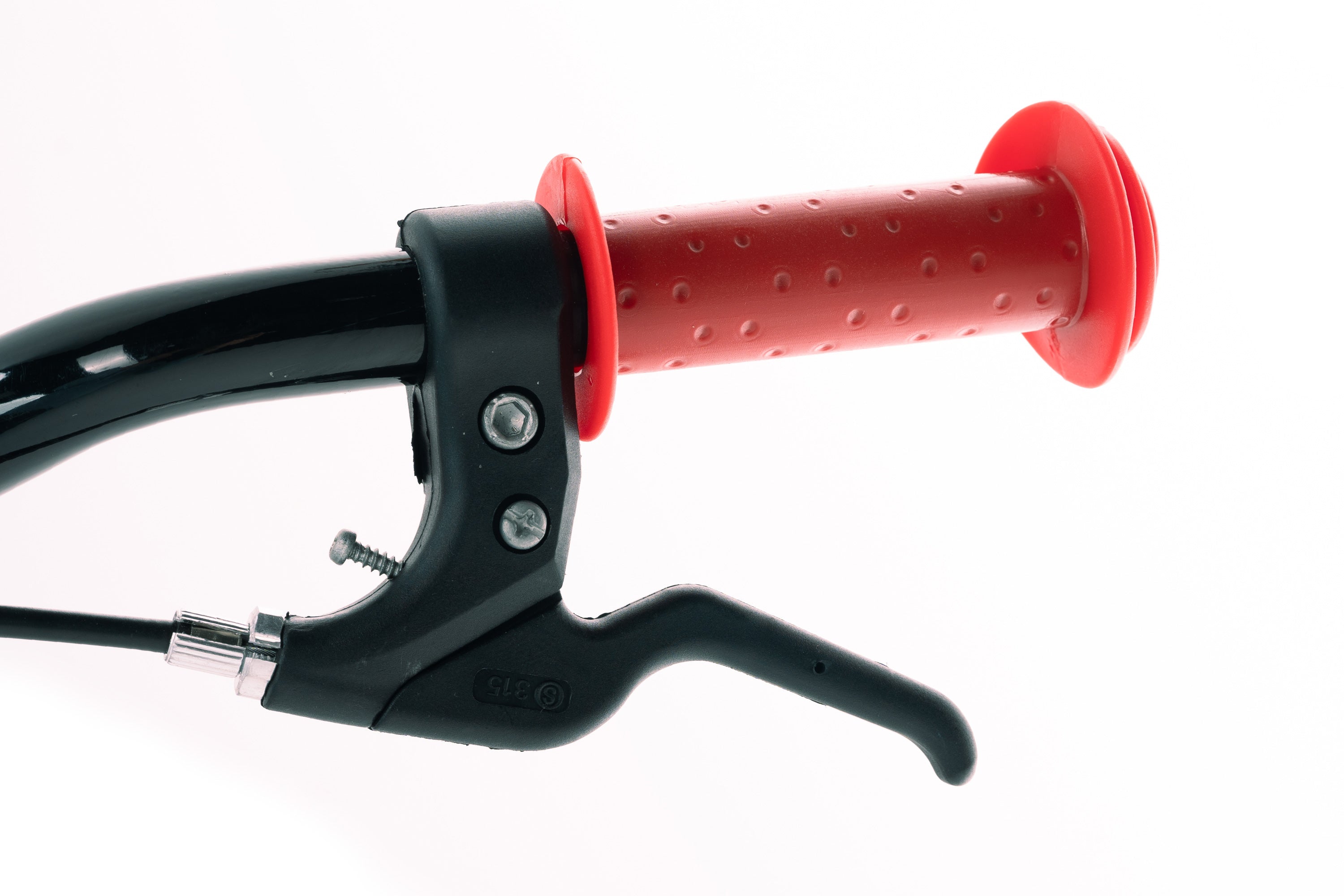 Cortego BMX Cross Jongensfiets rood 16 Inch
