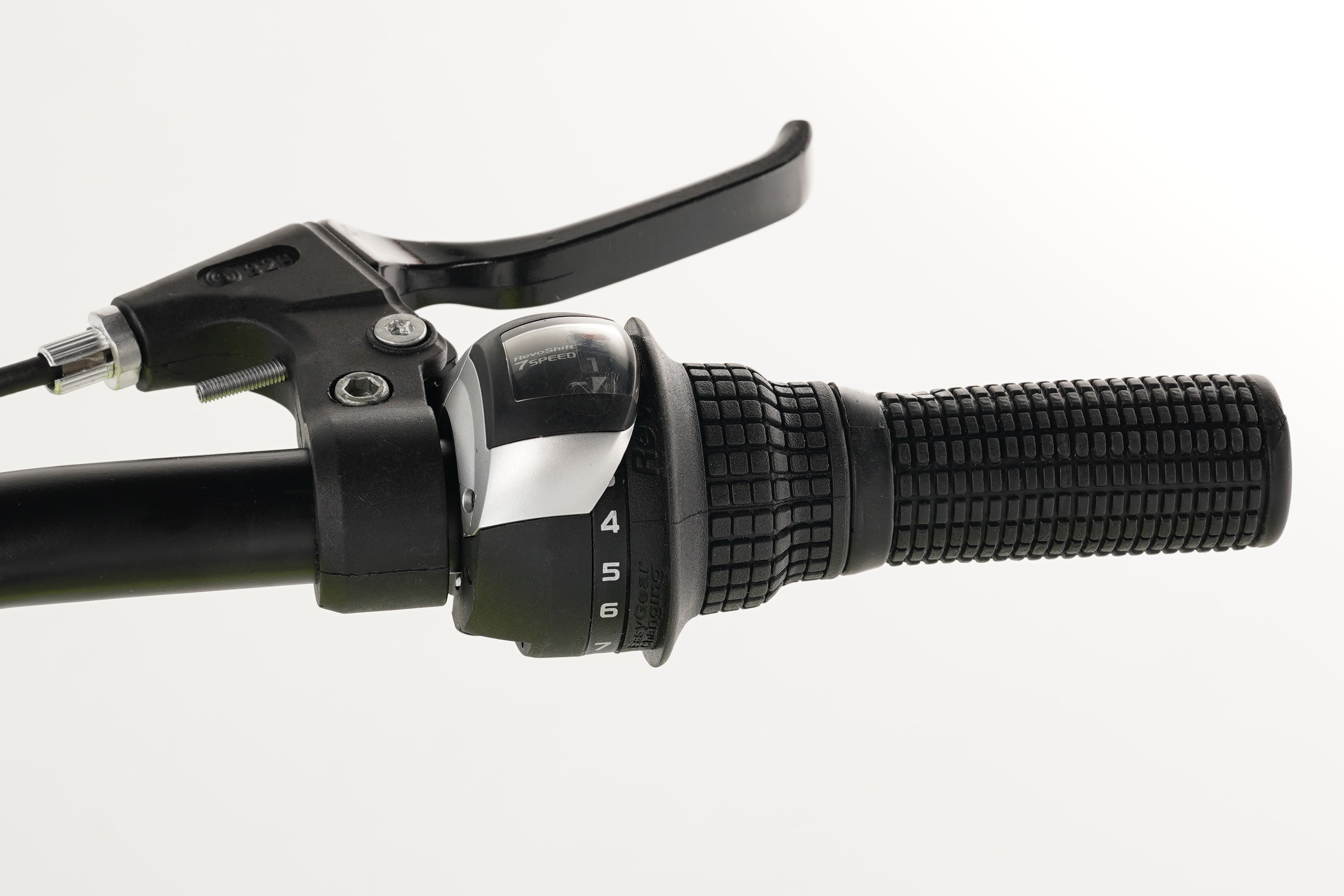 Cortego Titan Mountainbike 27,5 inch Fluogeel - 7 Versnellingen