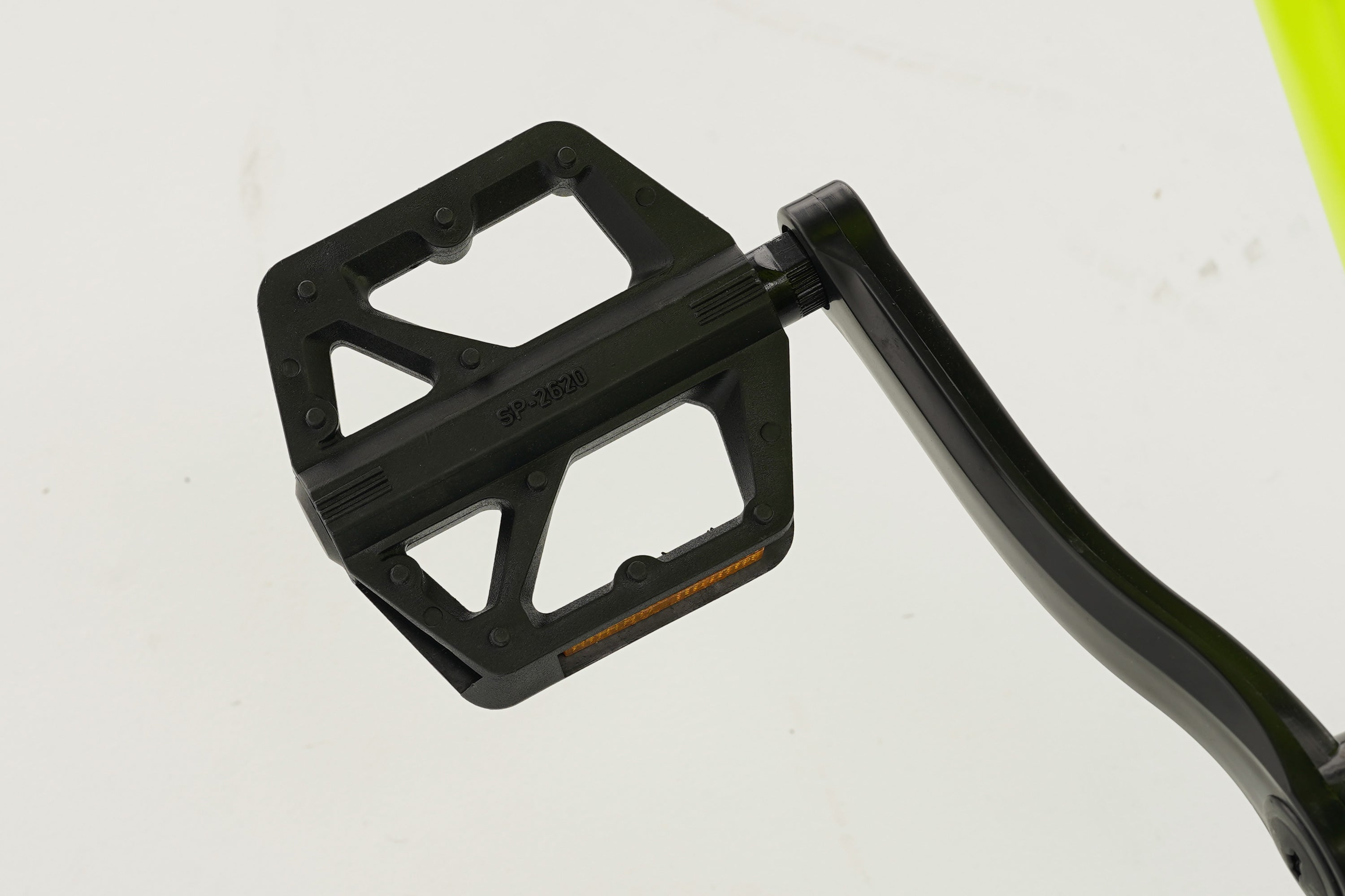 Cortego Titan Mountainbike 27,5 inch Fluogeel - 7 Versnellingen