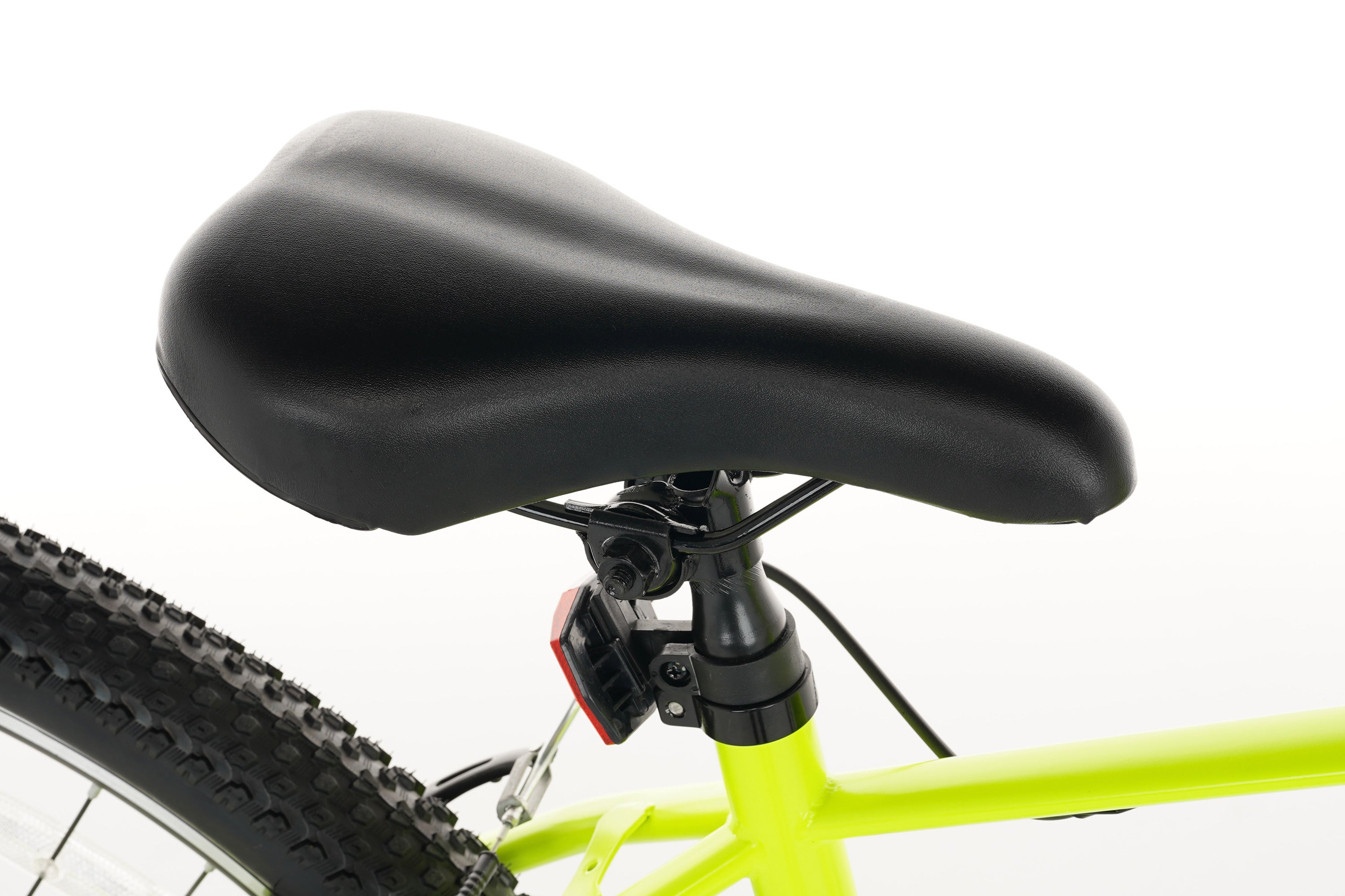 Cortego Titan Mountainbike 27,5 inch Fluogeel - 7 Versnellingen