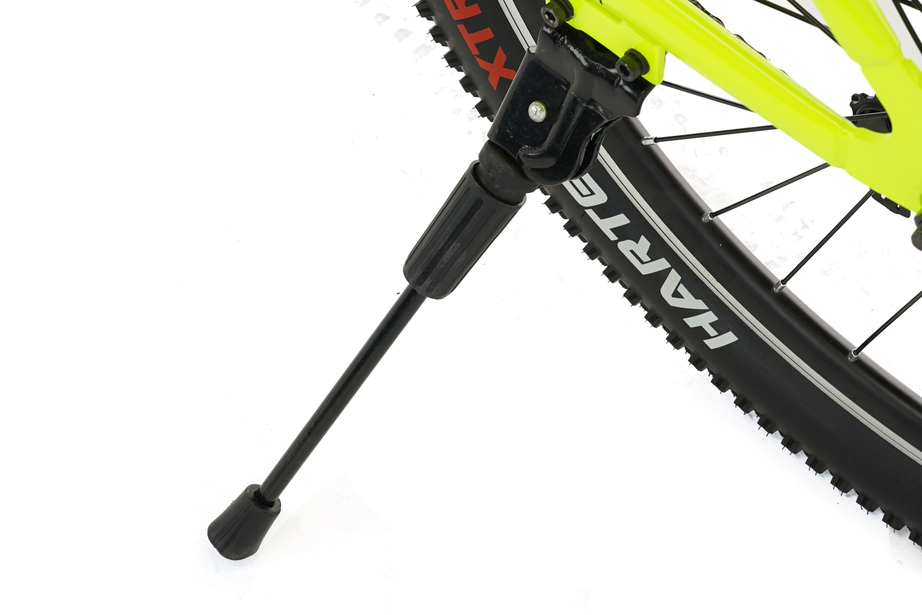 Cortego Titan Mountainbike 27,5 inch Fluogeel - 7 Versnellingen