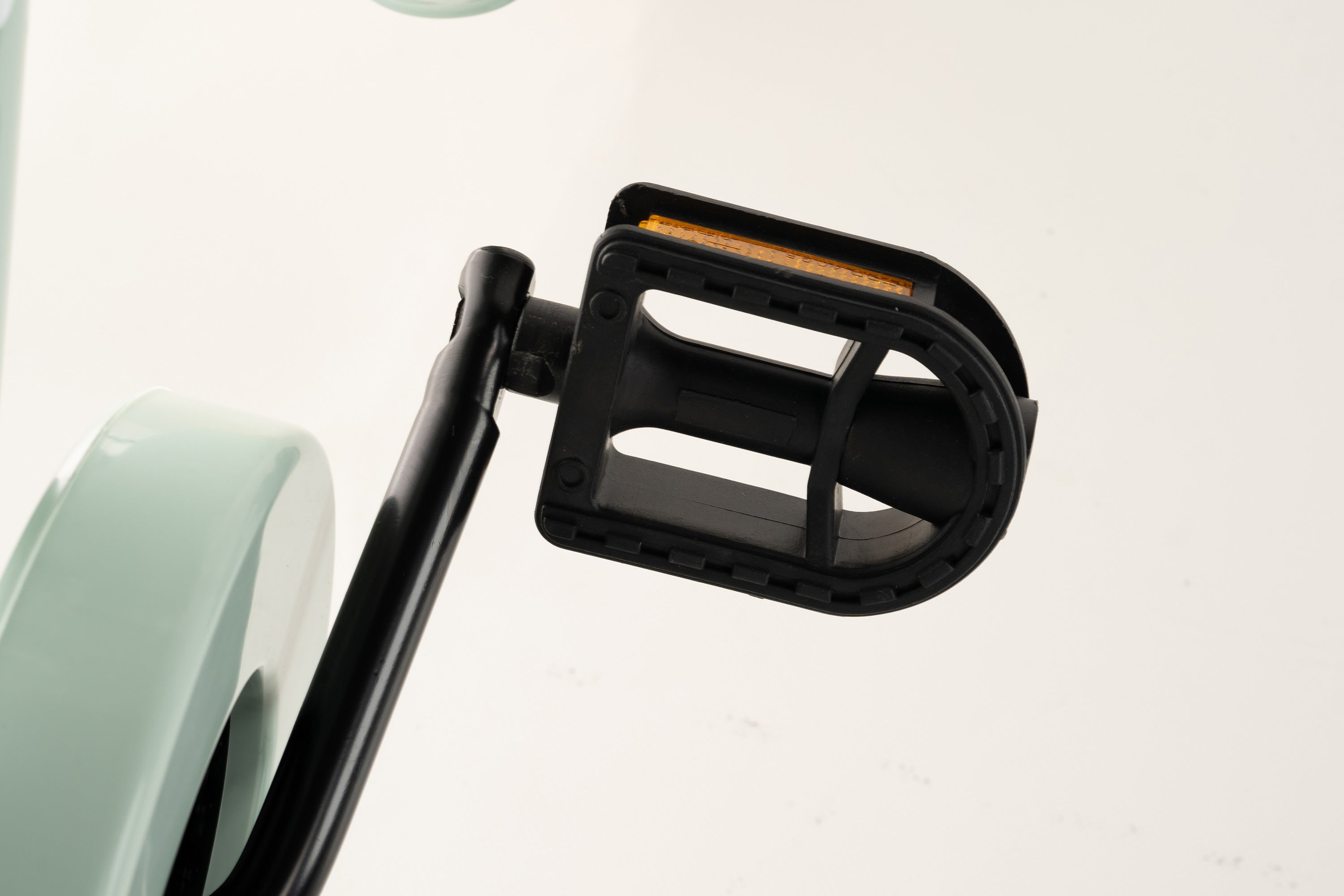 Cortego Liberty meisjesfiets Roze 14 inch + mand