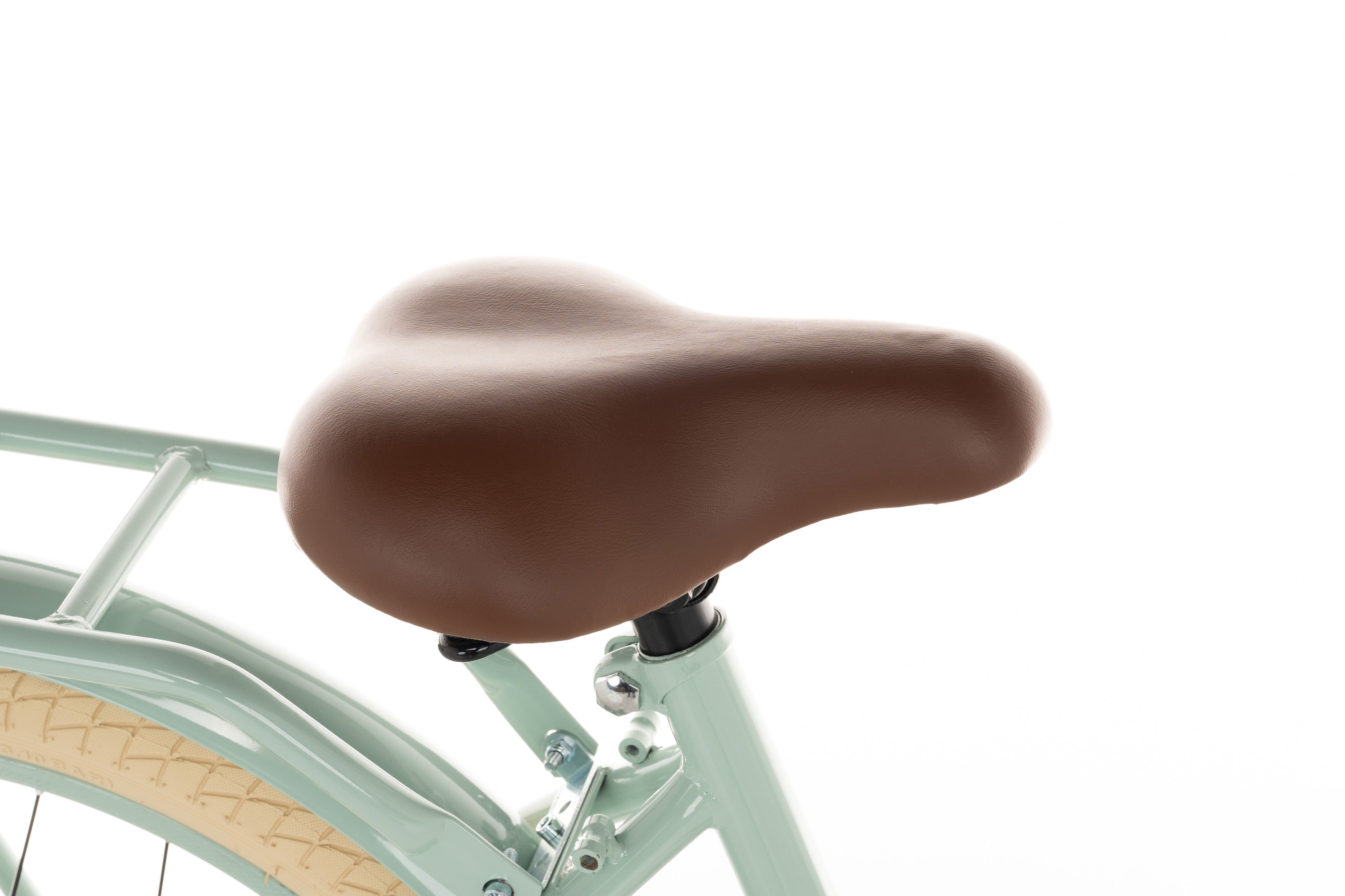 Cortego Liberty meisjesfiets Groen 20 inch