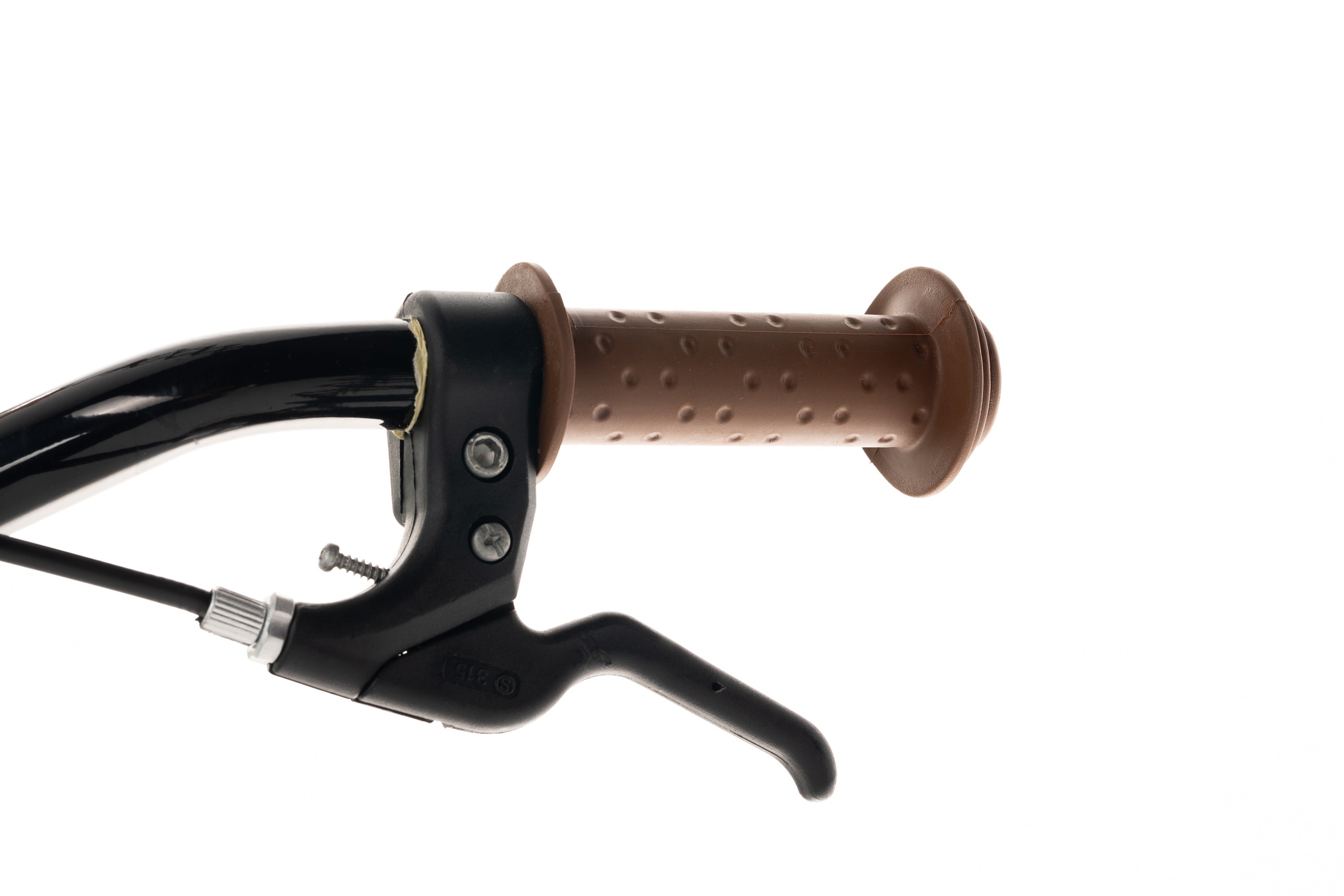 Cortego Liberty meisjesfiets Groen 20 inch + mand