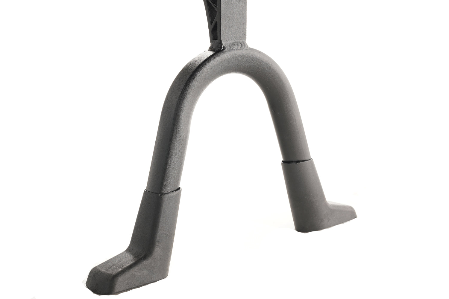 Cortego Omafiets Deluxe Mat-zwart 28 Inch
