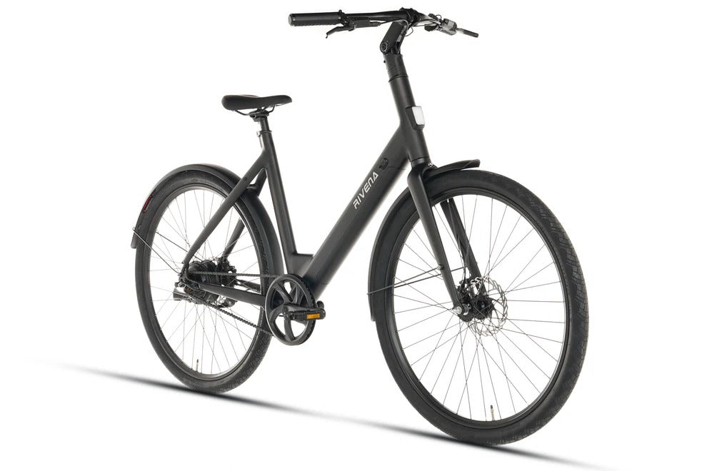 Rivena Move Elektrische Damesfiets