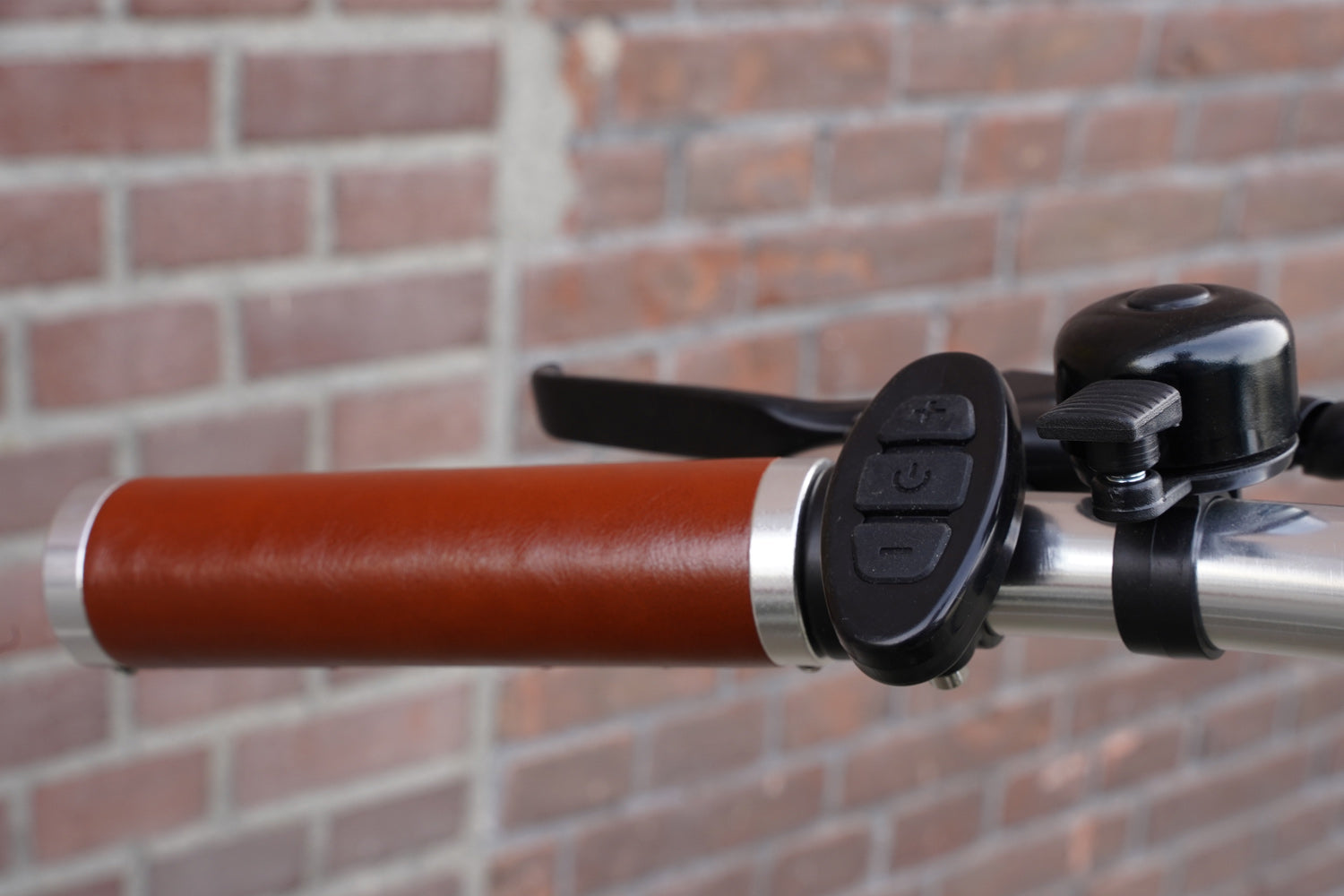 Valenti X7 Elektrische Herenfiets Green