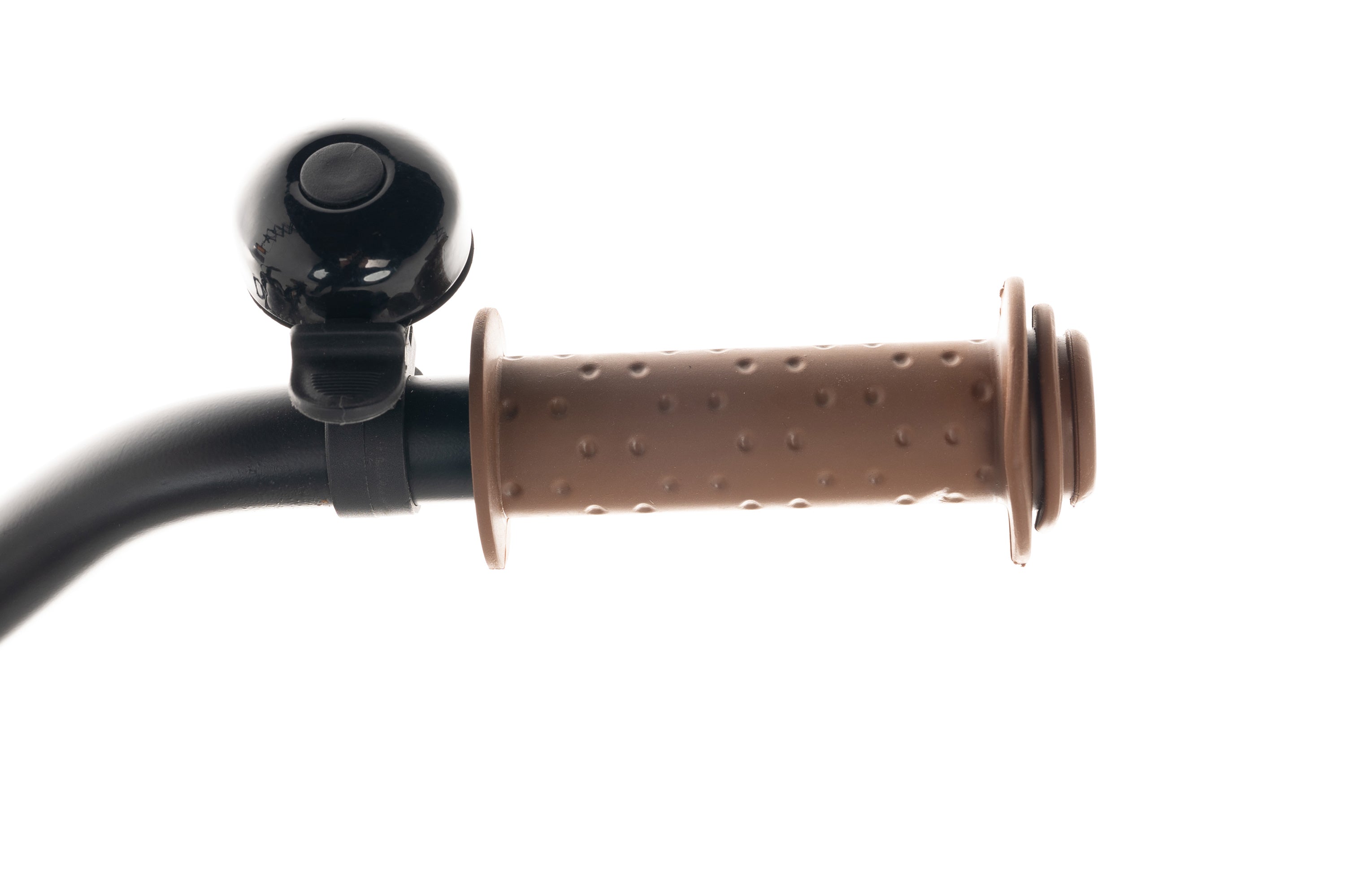 Cortego Cruiser Plus Jongensfiets Zwart 18 Inch