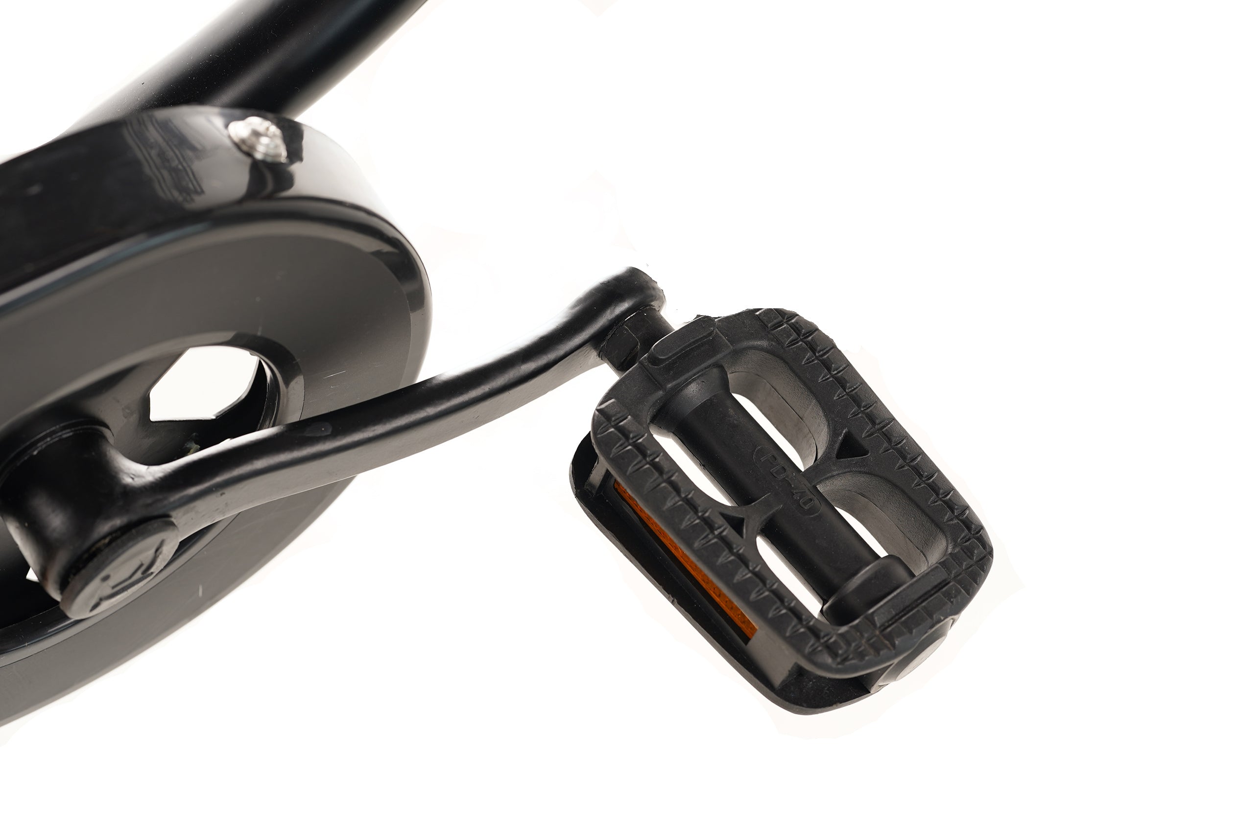 Cortego Cruiser Plus Jongensfiets Zwart 16 Inch