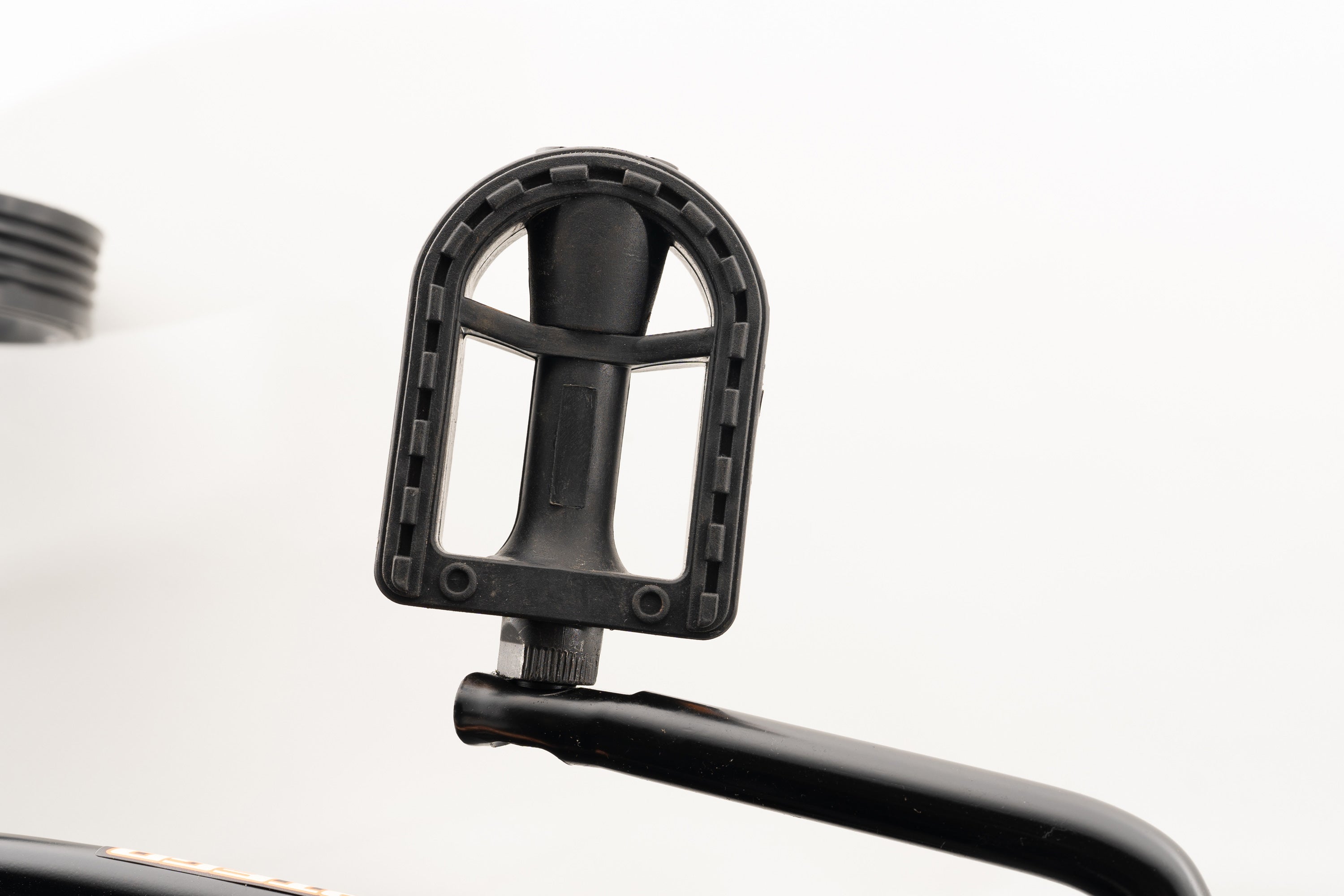 Cortego Cruiser Plus Jongensfiets Zwart 14 Inch