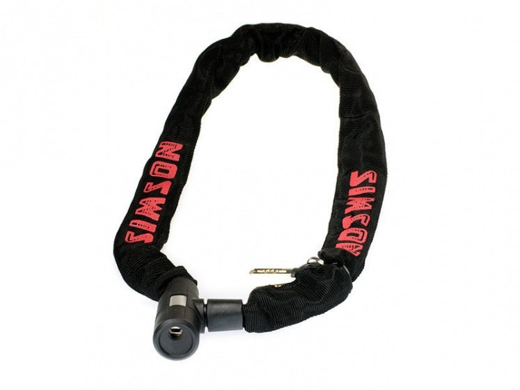 Simson kettingslot Entry 6x90