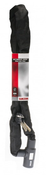 Simson kettingslot Entry 6x90