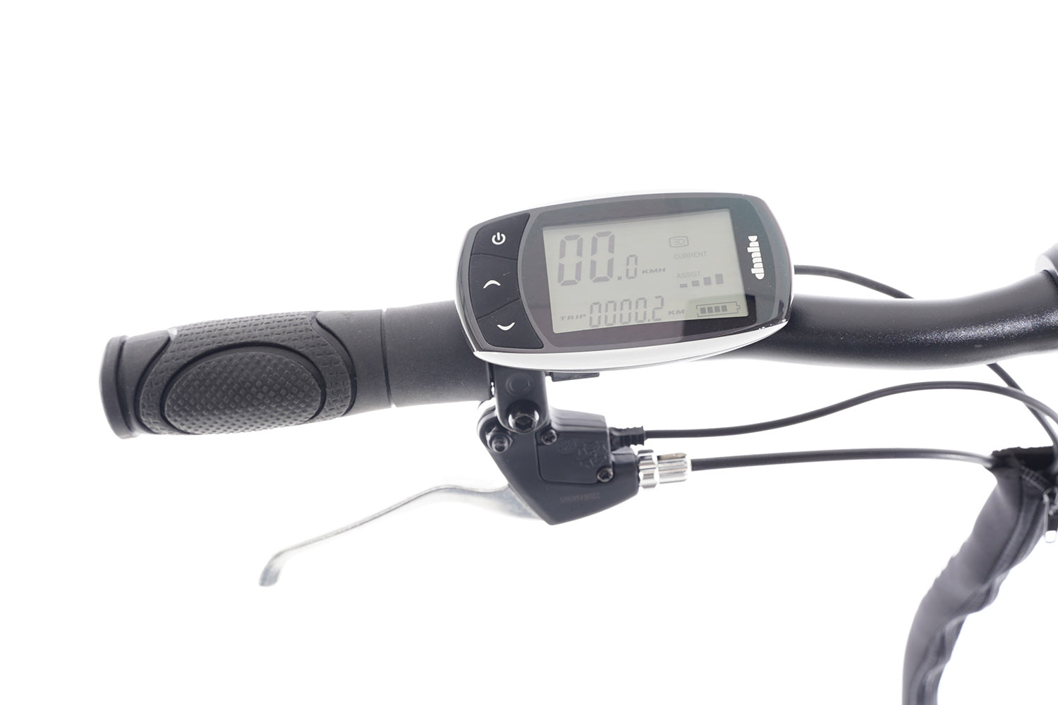 Spirit Smart D7 Elektrische Vouwfiets