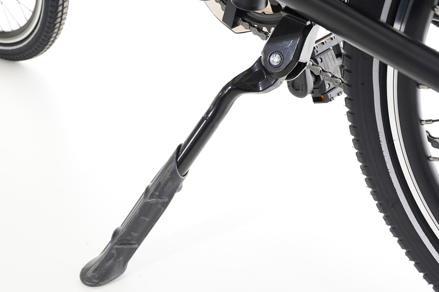 Spirit Smart D7 Elektrische Vouwfiets