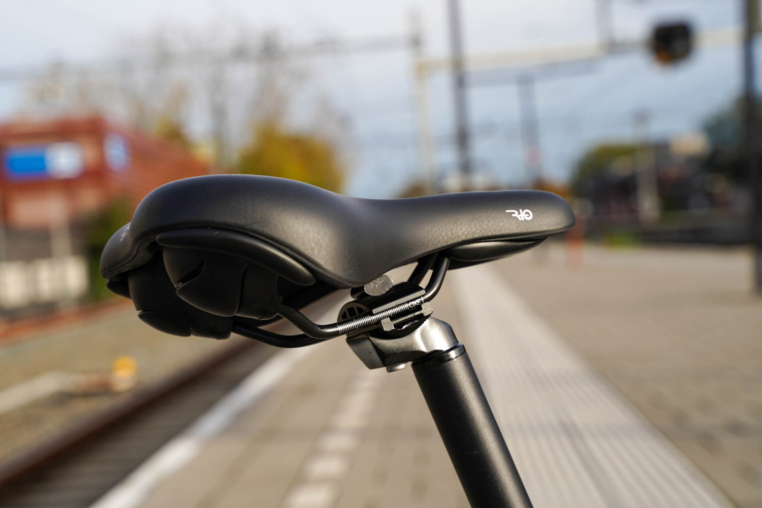 Spirit Smart D7 Elektrische Vouwfiets