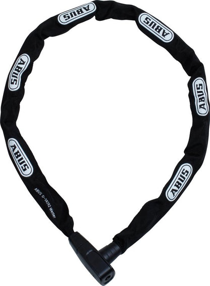 Abus kettingslot CityChain 8800/120 2.0 black