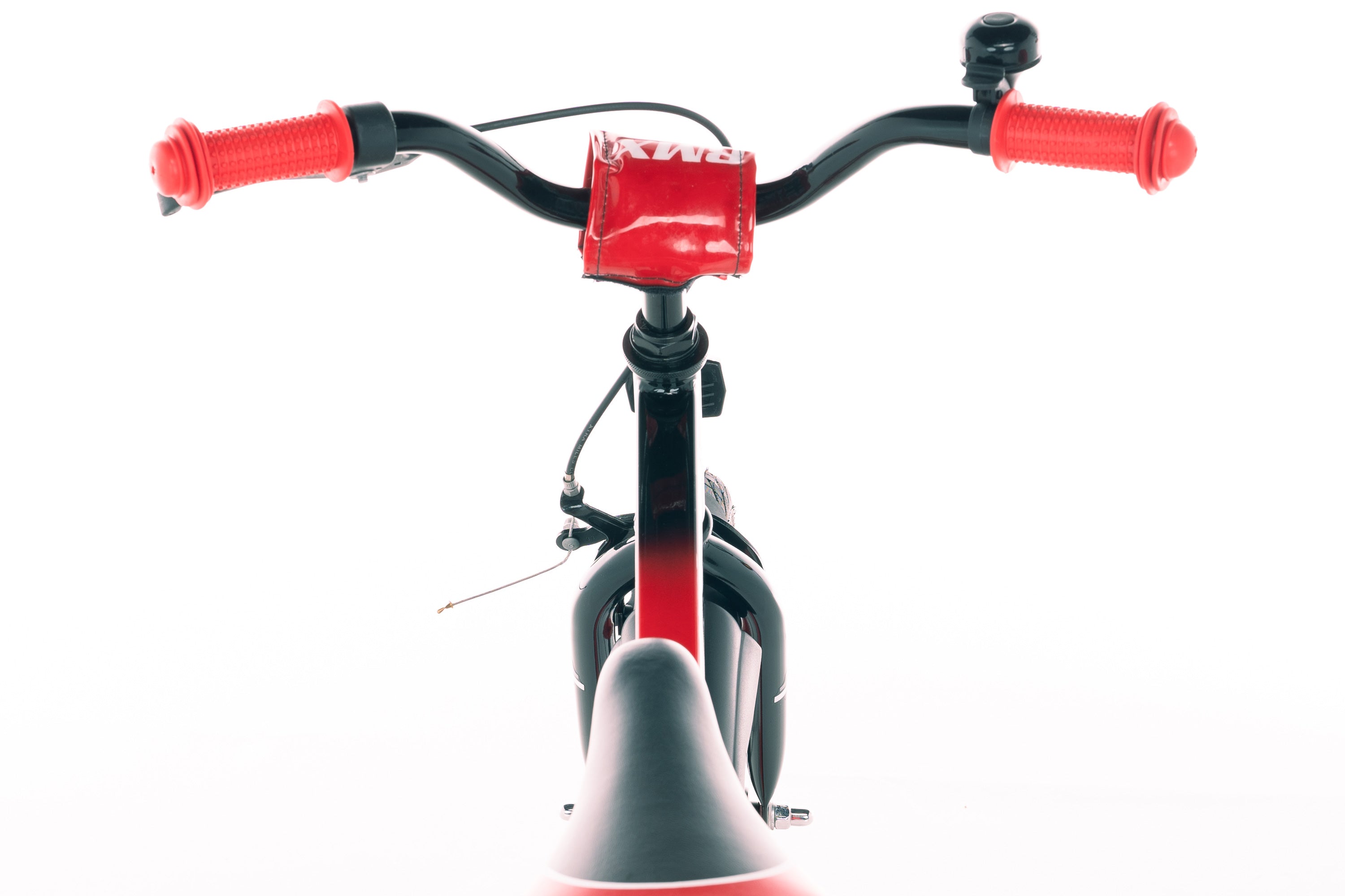 Cortego BMX Cross Jongensfiets rood 16 Inch
