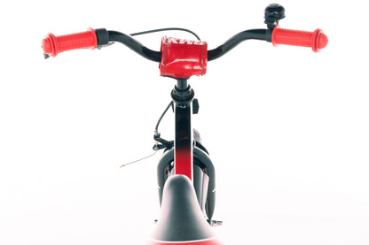 Cortego BMX Cross Jongensfiets rood 16 Inch