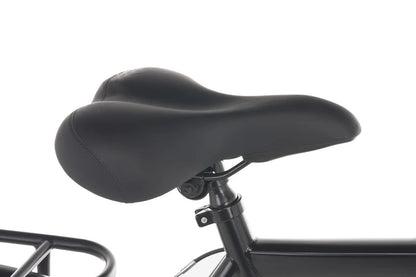 Cortego Premium Herenfiets 7 Versnellingen Mat-Zwart