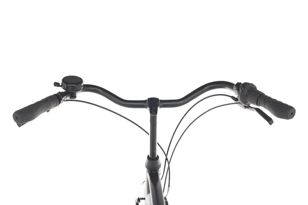 Cortego Premium Herenfiets 7 Versnellingen Mat-Zwart