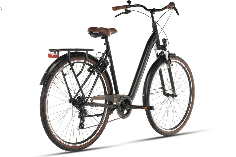 Cortego Premium Damesfiets 28 Inch - 7 Versnellingen