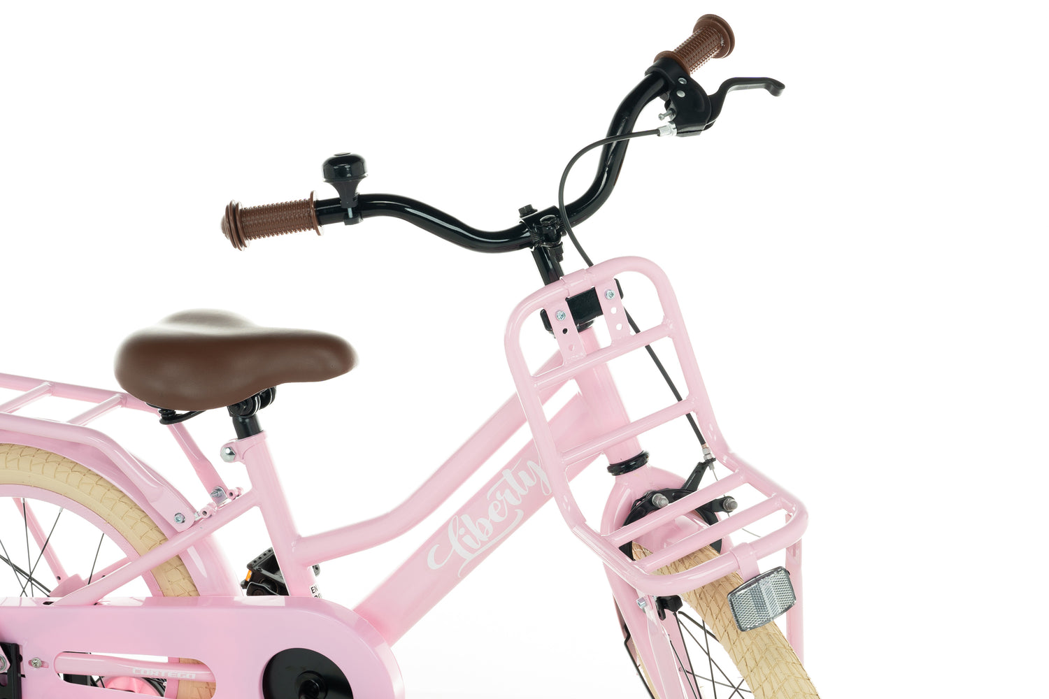 Heart Bike Fiets voor een meisje van 6 tot 10 jaar, 20 inch Munt, 6 Heart Bike Fiets voor een meisje van 6 tot 10 jaar, 20 inch Munt, 6