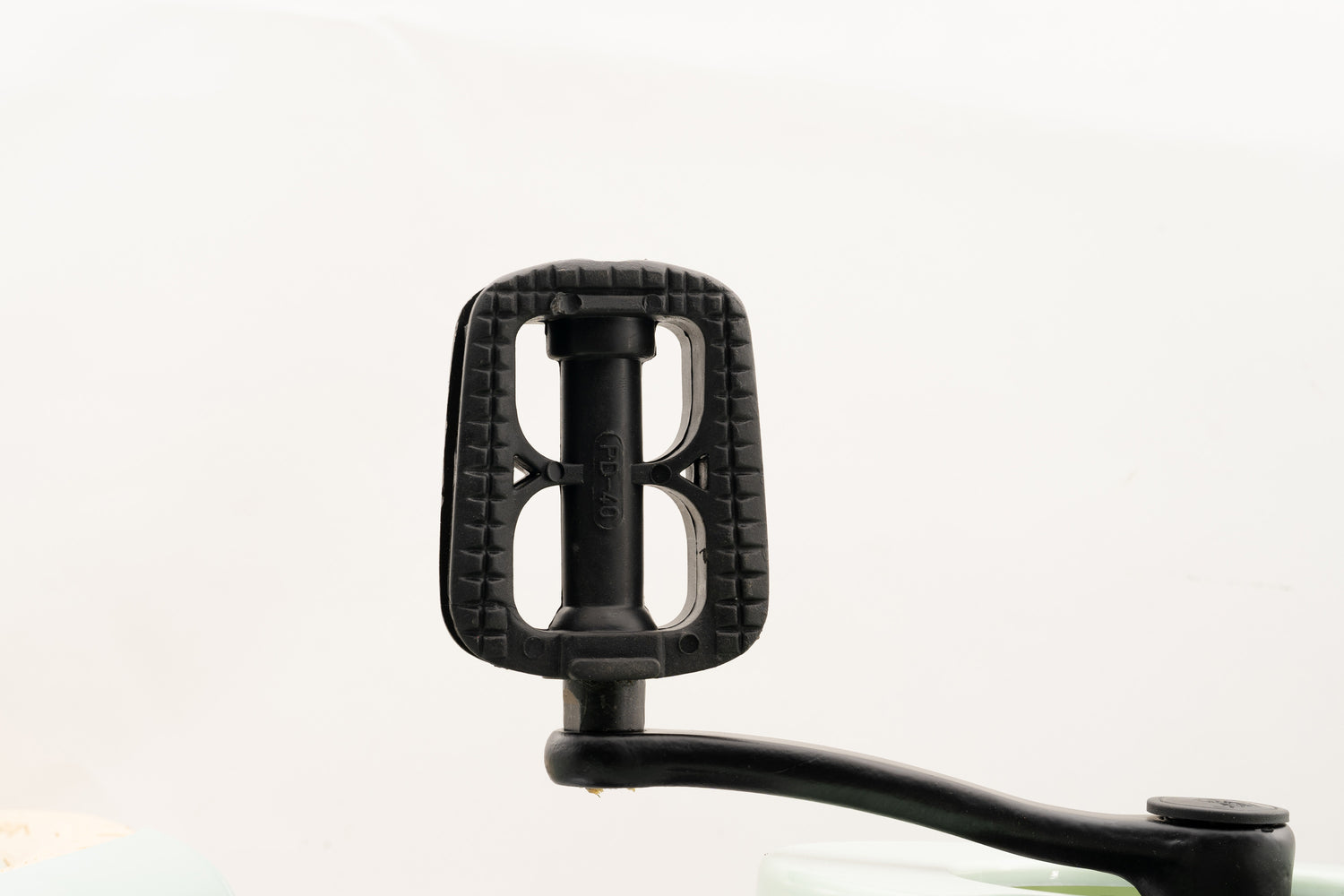 Cortego Liberty meisjesfiets Groen 20 inch + mand