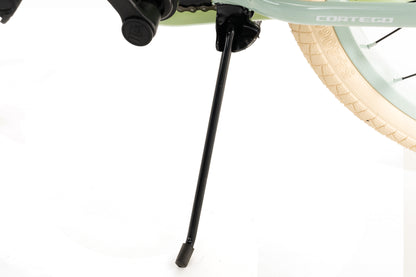 Cortego Liberty meisjesfiets Groen 20 inch