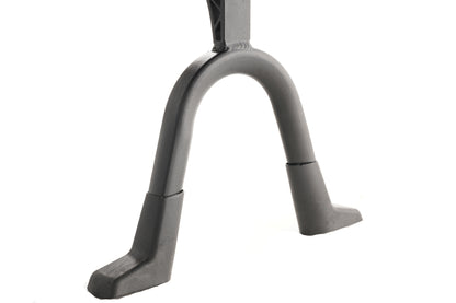 Cortego Omafiets Plus Deluxe Mat-zwart 28 Inch