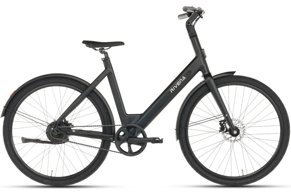 Rivena Move Elektrische Damesfiets