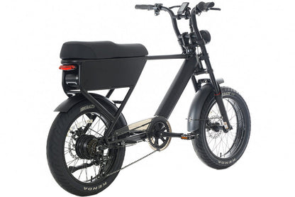Rivena RX5 Elektrische Fatbike