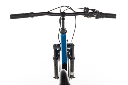 Cortego Ranger Plus 7-speed Jongensfiets 24 inch Blauw