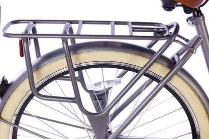 Spirit Carry N3 Moederfiets Groen
