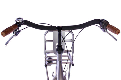 Spirit Carry N3 Moederfiets Groen