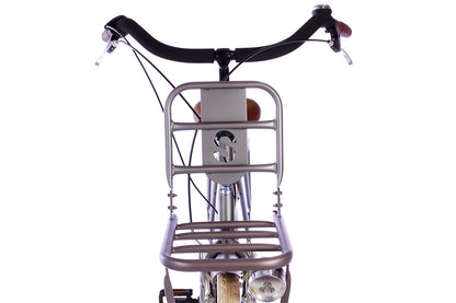 Spirit Carry N3 Moederfiets Groen