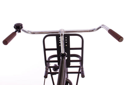 Spirit Transportfiets 28 inch Mint-groen